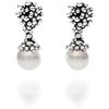 Giovanni Raspini Orecchini Perle Drops Perlage 11101