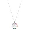 Lotus Silver Collana Colar LP1746-1/3 Marca, Única, Metallo, Nessuna pietra preziosa