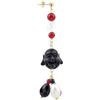 Lebole Maison Lebole Gioielli Orecchini da Donna Mix & Match Buddha Nero