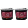 Nespoli Colorante Universale per Esterni Nero Ossido 100ml (Confezione da 2)