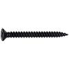 Hard-to-Find Fastener 014973291471 - Viti per legno a croce da 15,2 cm x 1,8 cm, piatte e doppie, 100 pezzi