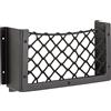 Brunner 0420018N Retina Portaoggetti, Netray HD Large, in Alluminio, Misure 44 X 22.5 X 8 Cm