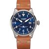 Junkers Flieger 9.58.01.01 Orologio automatico uomo