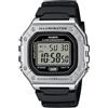 Casio Orologio Casual W-218HM-7AVDF