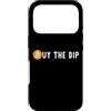 Bitcoin Apparel Co. Custodia per iPhone 17 Pro Acquista il Dip Divertente Bitcoin Crypto