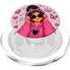 Cute Pink Art For Women | Girls Carino Rosa Pop Socket Cool Phone Stuff Per Le Donne Delle Ragazze PopSockets PopGrip per MagSafe
