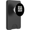 Pitch Card Game Costumes For Pitch Playe Bid Big Win Bigger Funny Pitch Card Game per un giocatore del passo PopSockets PopWallet per MagSafe