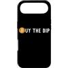 Bitcoin Apparel Co. Custodia per iPhone Air Acquista il Dip Divertente Bitcoin Crypto