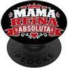 Funny Healthcare Worker Mascot Humor Gra Code Goose Emergency Department Medical Team Graphic Oche PopSockets PopGrip Adesivo