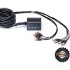 Cordial - Multicore Audio Stagebox System CYB 8-0 C 10