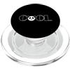 panda China animal zoo bear Himalayan ba Fantastico orso panda PopSockets PopGrip per MagSafe