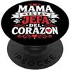 Colorful Cafeteria Staff Appreciation Gr Scegli Gentilezza Pranzo Eroe Crew Graphic Serve Sorrisi Scu PopSockets PopGrip Adesivo