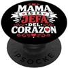 Colorful Cafeteria Staff Appreciation Gr Scegli Gentilezza Pranzo Eroe Crew Graphic Serve Sorrisi Scu PopSockets PopGrip Adesivo