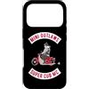Motorino Biker - Mini Moto MC Custodia per iPhone 17 Pro Nato per essere mite - Divertente Club Moto Super Cub