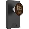 Cornhole Cornhole Bags Mais Aholic Cornhole Bean Bag Lancio Backyard Game PopSockets PopWallet per MagSafe