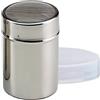Graziano Spargizucchero inox con rete