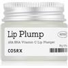 Cosrx Lip Plump AHA BHA Refresh Vitamin C Lip Plumper Balsamo per labbra 20 g