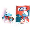 #sbabam Sbabam I PUFFI Mestieri Personaggio PUFFO Pittore Altezza Circa 9 CM VARIABILE dal Modello
