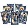 Generic Oracle della mitologia greco-romana - Mazzo da 80 carte di antichi dei, dee e saggezza archetipica