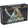 Stoneblade Entertainment Stone Blade Entertainment Ascension Board Game 4th Edition - Strategy Deck Building Game for 1-4 Players Ages 13+