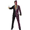 McFarlane Toys - DC Multiverse Two-Face (Batman Forever) 7 pollici Build-A Figura