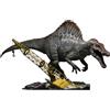 X-Plus Jurassic Park III: Spinosaurus - Modellino in plastica, scala 1:35