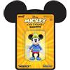 SUPER7 - Disney Reaction Figure - Brave Little Tailor Mickey Mouse