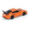 Wheelfun disponibile in magazzino, 1/43 RC Full Scale RTR Auto da corsa telecomandata, auto da deriva completamente proporzionale RC elettrica 4WD Mini sistema di luci RTR ad alta velocità trazione