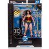 McFarlane Figura 7 DC Collector Edition Wonder Woman (Classico)