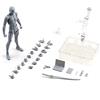 Generic Body Kun Action Figure, Disegno Action Figure Model, Action Figure Disegno Modello, Disegno Modelli Figure Per Artisti, Kun DX E Corpo, Pittura Puntelli Collezione Desktop Decor Fotografia Puntelli