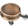 WAG CAMPAN.55MM DIAM.FERRO OTTONE Campanello