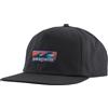 PATAGONIA Boardshort Label Funfarer Cap Cappellino