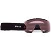 FOX BIKE PUREVUE VIVID Maschera MTB