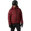 HELLY HANSEN MEN'S KVITFJELL RACE PUFFY SKI JACKET Giacca Sci Uomo