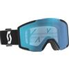 SCOTT GOGGLE SHIELD Maschera da Sci