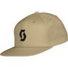 SCOTT CAP FLAT BRIM Cappello con visiera