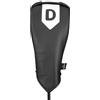 CALLAWAY PREMIUM DRIVER HEADCOVERS Coprimazza per