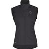 SCOTT VEST W'S TRAIL STORM INSULOFT Gilet antivento da donna