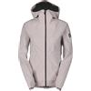 SCOTT JACKET W'S COMMUTER 2.5L Giacca antipioggia da donna