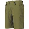 SCOTT SHORTS W'S COMMUTER Pantaloni Ciclismo da donna