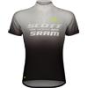 SCOTT JERSEY JR SCOTT-SRAM PRO Maglia ciclismo da bambino