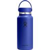 HYDRO FLASK 32 OZ WIDE FLEX CAP CAPRI BLUE Borraccia