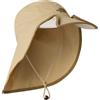 THE NORTH FACE CLASS V CONVERTIBLE SUNSHIELD Cappello