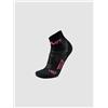 UYN Runner's One Socks Calze Sportive Donna