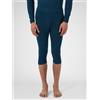 UYN Evolutyon Biotech 3/4 Thermal Pants Pantaloni Termici Uomo