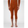 UYN Evolutyon Biotech 3/4 Thermal Pants Pantaloni Termici Uomo