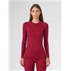 UYN Energyon Biotech Thermal Jersey Maglia Termica Donna