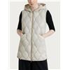RAGNO SMANICATO/CAPPUCCIO Smanicato Donna