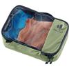 deuter Mesh Zip Pack 1 Cubo da imballaggio, organizer per valigie