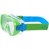 Firefly SM5 II, Occhialini da Nuoto Unisex Adulto, Green Lime, S